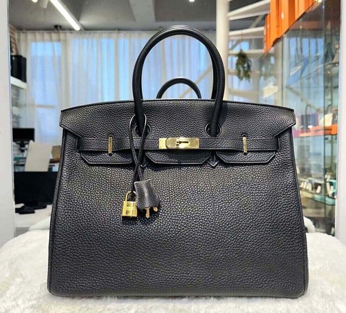 Hermes sac birkin - hermes,