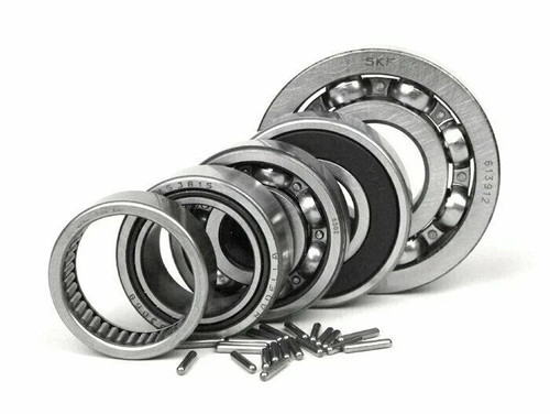 Moteur complet roulement set - moteur,