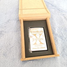 Briquet Zippo XJAPAN de