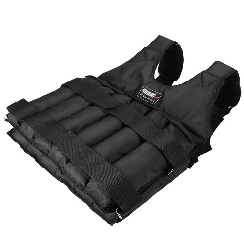 Gilet lesté réglable pour - lesté,