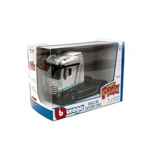 MERCEDES ACTROS GIGASPACE