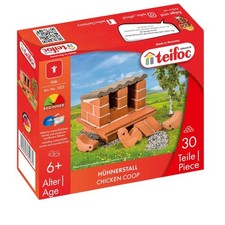 Poulailler et ses poules -