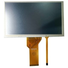 Ecran LCD et tactile de