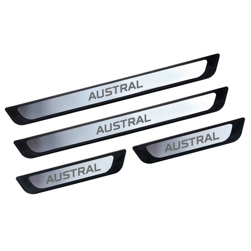 Pour renault austral 2022 2026 - austral, 2022-2026