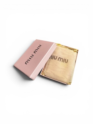 Sac bandouliere miu - miu,
