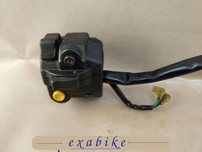 commodo gauche pour Honda