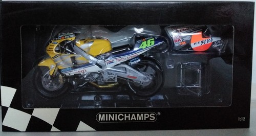 Honda nsr 500 rossi 500cc - 500,