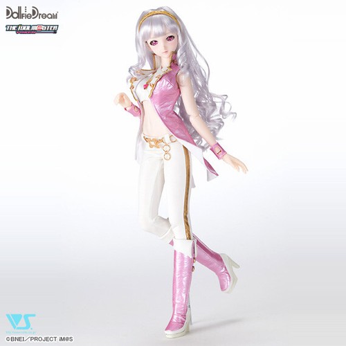 Dollfie dream takane - dream, shijou
