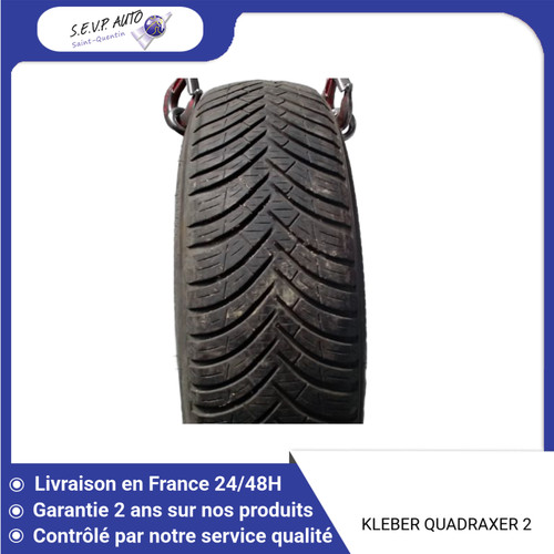 Pneu kleber quadraxer - 🇫🇷,