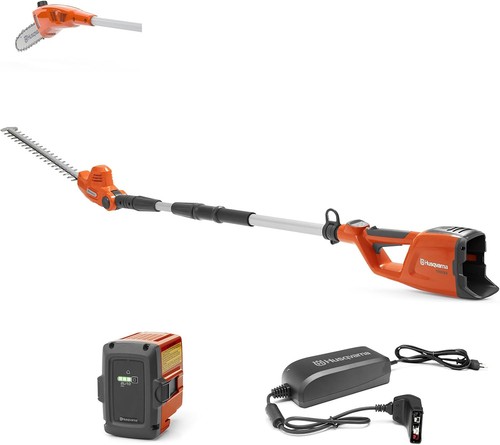 Husqvarna 120itk4 taille haie - 120itk4,