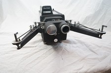 projecteur Pathe Monaco Duplex