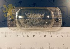 Transparent d'éclaireur de