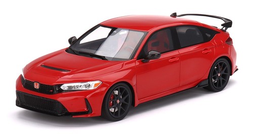 Tsm model honda civic - honda,