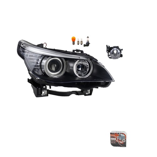 Phares osram nuit breaker - osram,