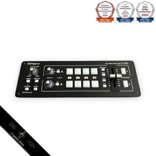 Roland V-1HD HDMI 4-Input 2-Outputs Video Switcher Full HD 1080p compatible V1HD