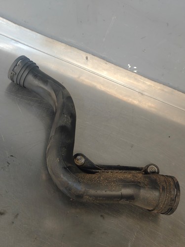 Tuyau admission turbo - turbo, audi