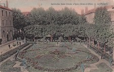 51 IGNY INSTITUTION SAINT NICOLAS