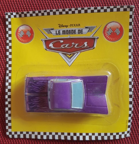 Disney pixar cars purple - disney,