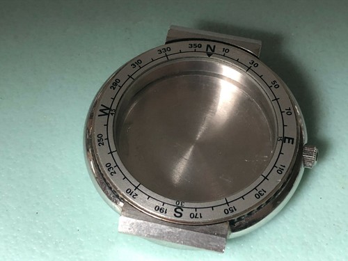 Boîte breitling ellesse - =, 1