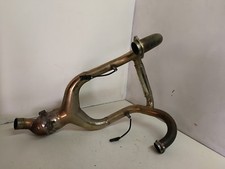 manifolds + lambda probes bmw r1200 gs 2005 