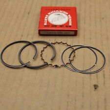 SEGMENTS COTE +0.25 MM  HONDA