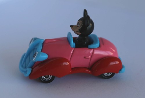 Walt disney productions usa - disney,
