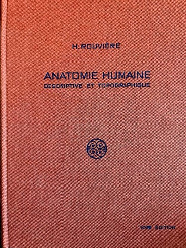Encyclopédie anatomie - encyclopédie, d'anatomie