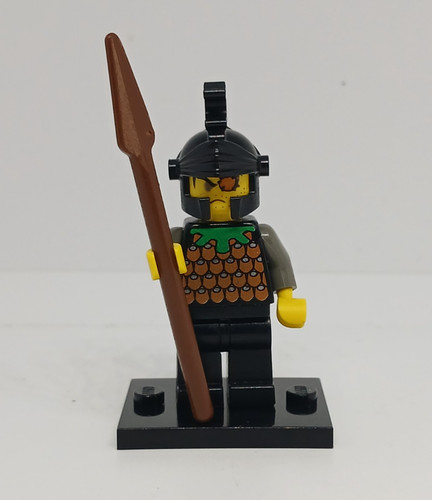 Lego castle knights kingdom - lego,