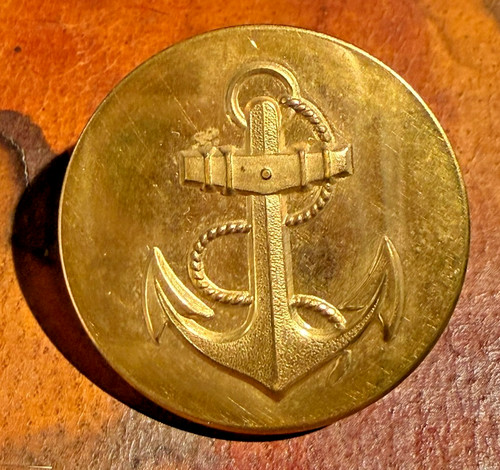 Bouton collection ancre de - ancre,
