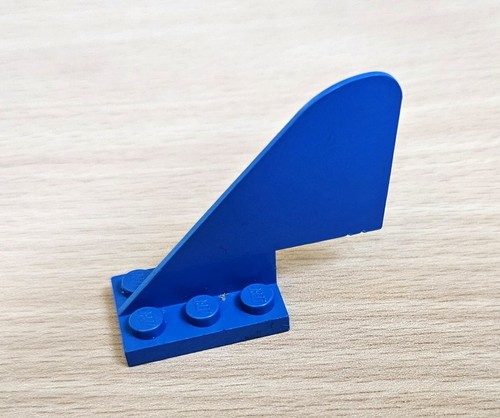 Lego 3587 queue avion - queue,
