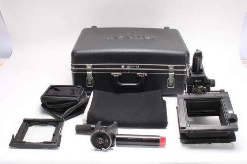 Kit caméra grand format - kit,