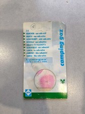 Manchon Pour Lampe Lumogaz