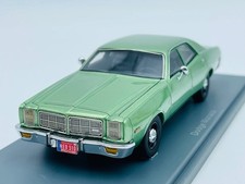 NEO 43510 DODGE Monaco 1.43