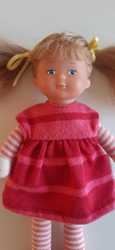 Poupée corolle mini - corolle,