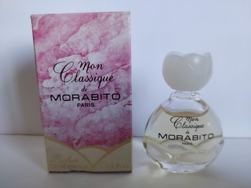 Miniature parfum morabito - miniature,