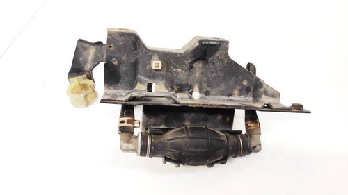 Support pompe poire gazole - pompe,