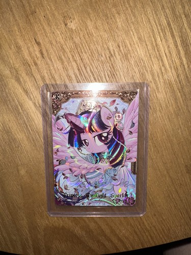 Little pony mlpme03 001 - my,