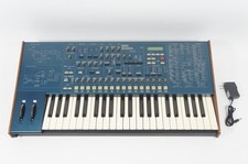 Clavier synthétiseur de
