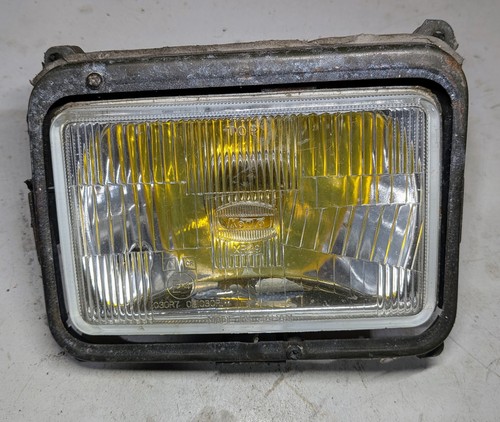 Phare yamaha 125 dtlc - 125,