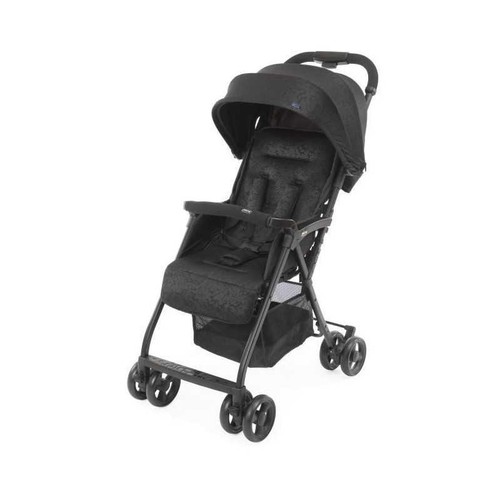 Chicco poussette ohlala jet - poussette, 3