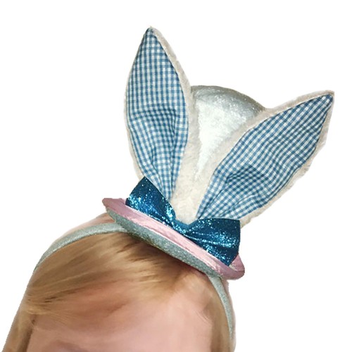 Diadème pâques chapeau - pâques,