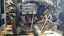 Moteur MERCEDES CLASSE E 124