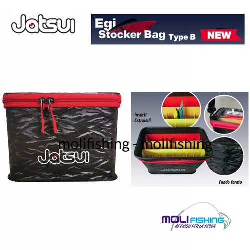 Jatsui egi stocker - jatsui,