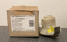 Bosch Junkers PN: 87174060900 PG42 Gas Boiler Pressure Differential Switch NOS