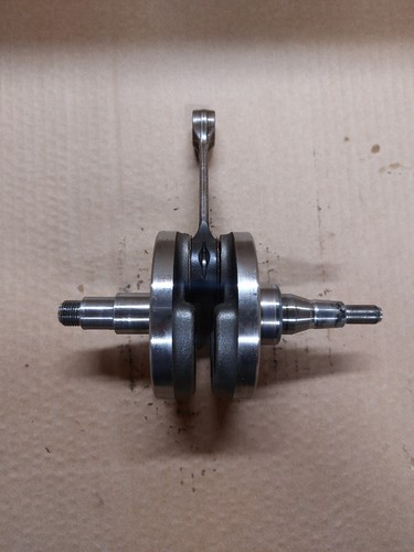 Vilebrequin complet origine - vilebrequin,