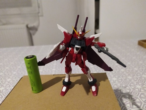 Figurine figure gundam - figure,
