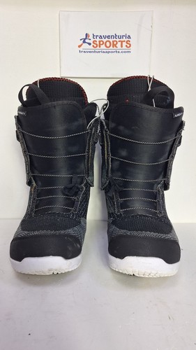 Burton almighty boa snowboard - almighty,