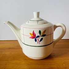 Théière Gien modèle Tamaris