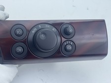 Light switch Opel Astra H 13124864??