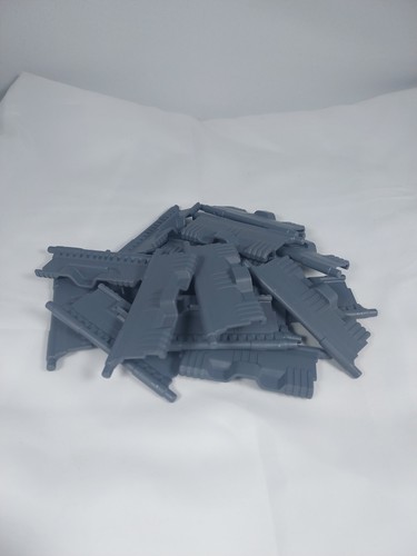 Clips verrouillage pour - clips,
